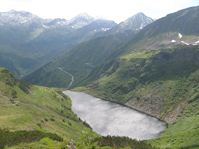 Unterer Kaltenbachsee